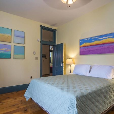 Allegheny Trail House Frostburg Εξωτερικό φωτογραφία