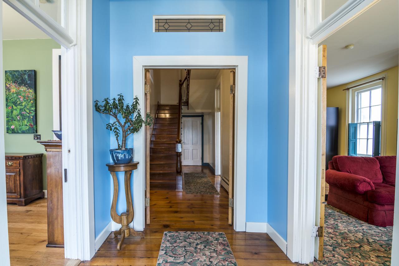 Allegheny Trail House Frostburg Εξωτερικό φωτογραφία
