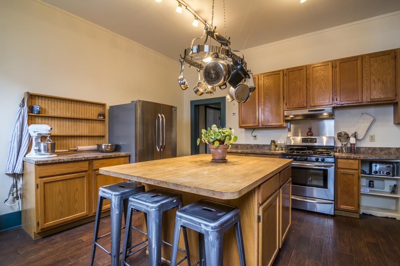 Allegheny Trail House Frostburg Εξωτερικό φωτογραφία
