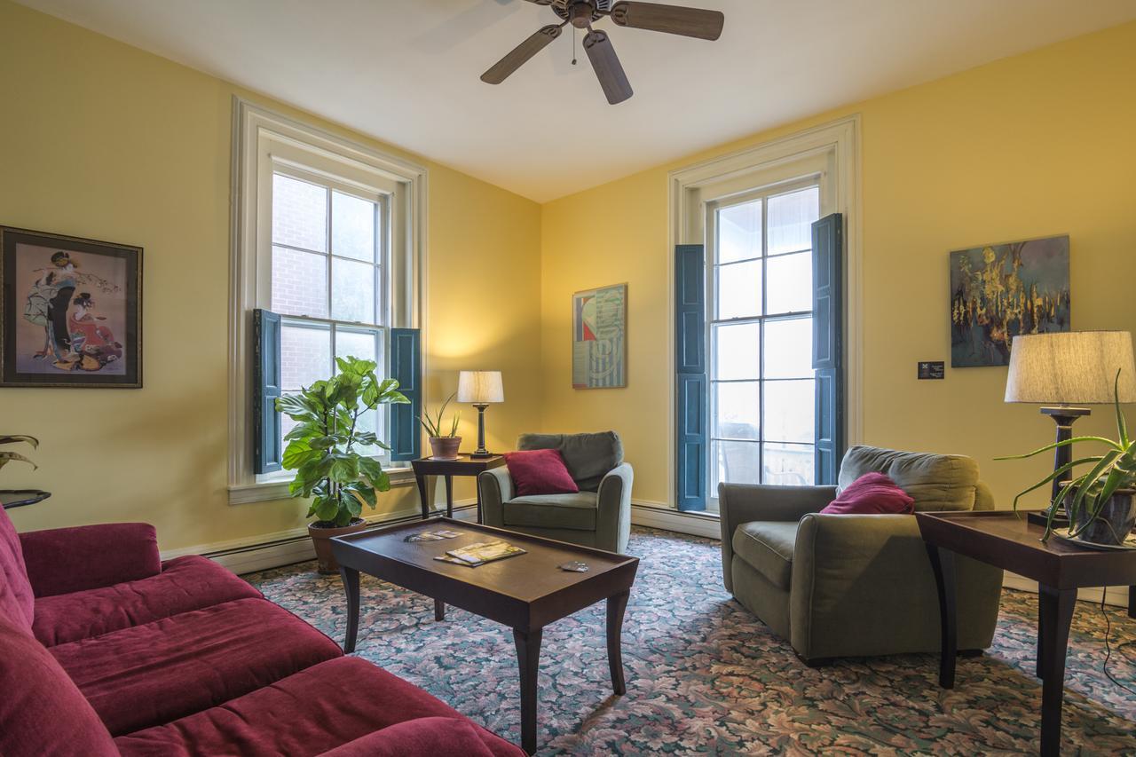 Allegheny Trail House Frostburg Εξωτερικό φωτογραφία