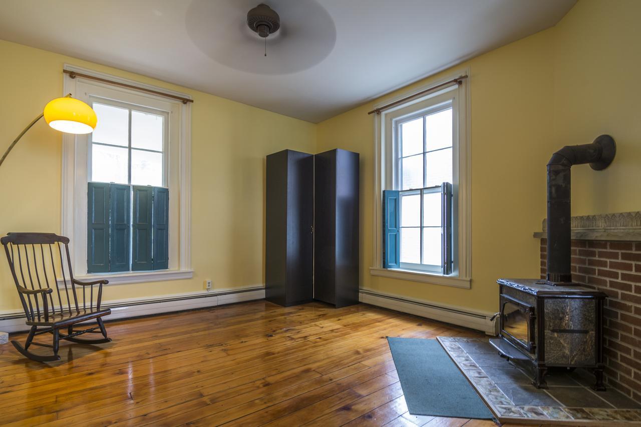 Allegheny Trail House Frostburg Εξωτερικό φωτογραφία
