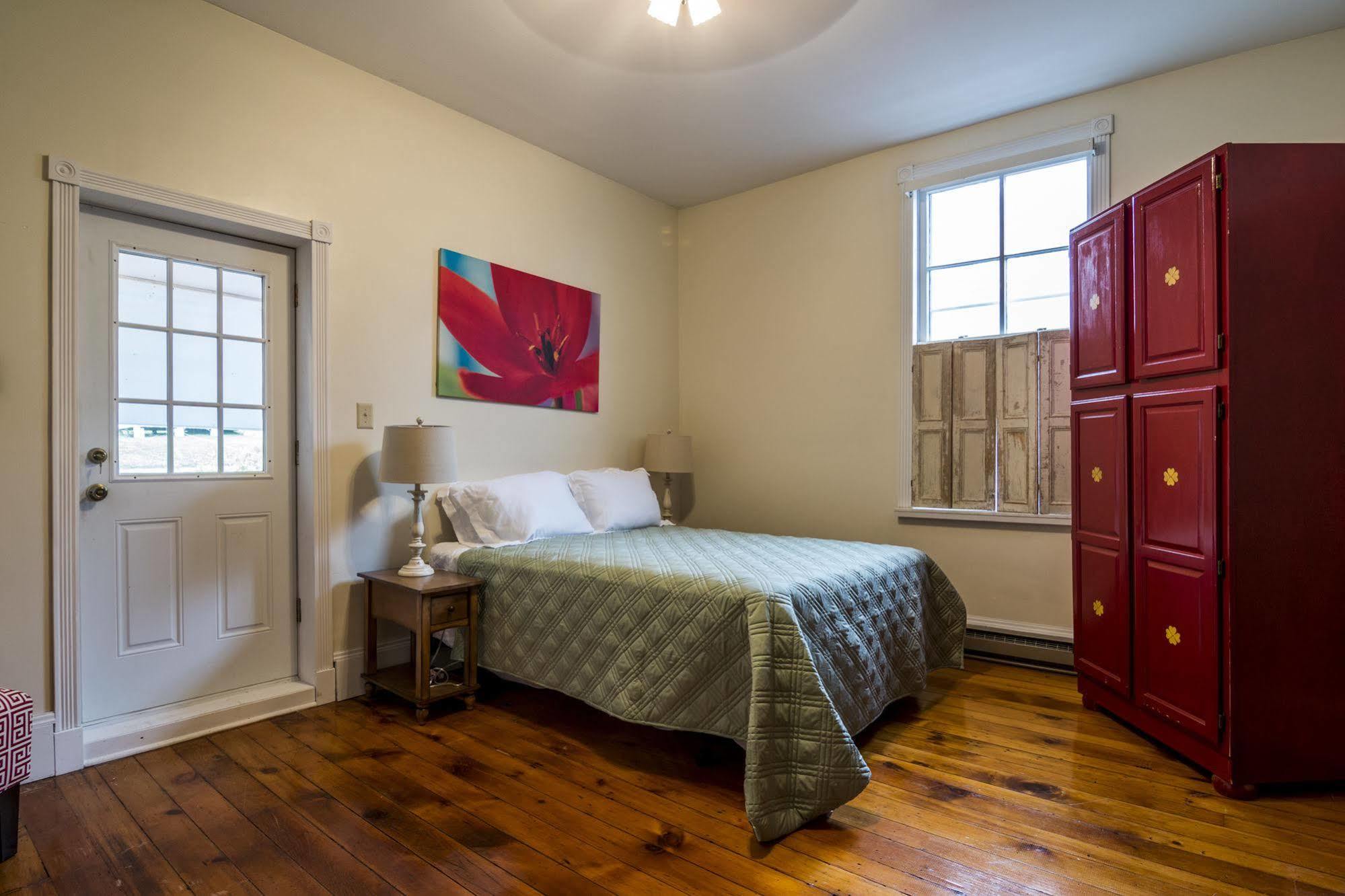 Allegheny Trail House Frostburg Εξωτερικό φωτογραφία